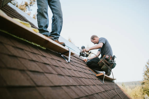 Quick and Trustworthy Emergency Roof Repair Services in Montverde, FL